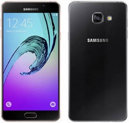 Замена стекла на телефоне Samsung Galaxy A7 (2016) в Астрахане